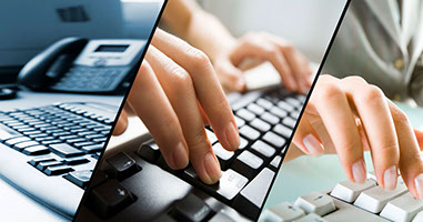 digital audio stereo recording, copy typing, general and legal